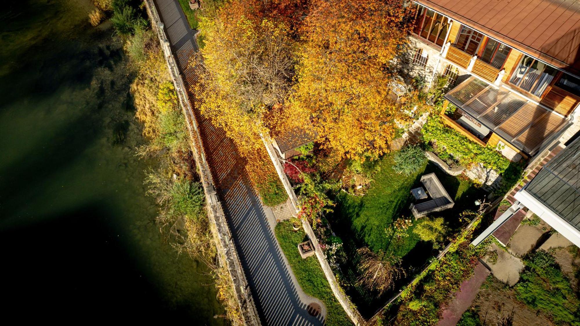 Gartenloft An Der Mur موراو المظهر الخارجي الصورة